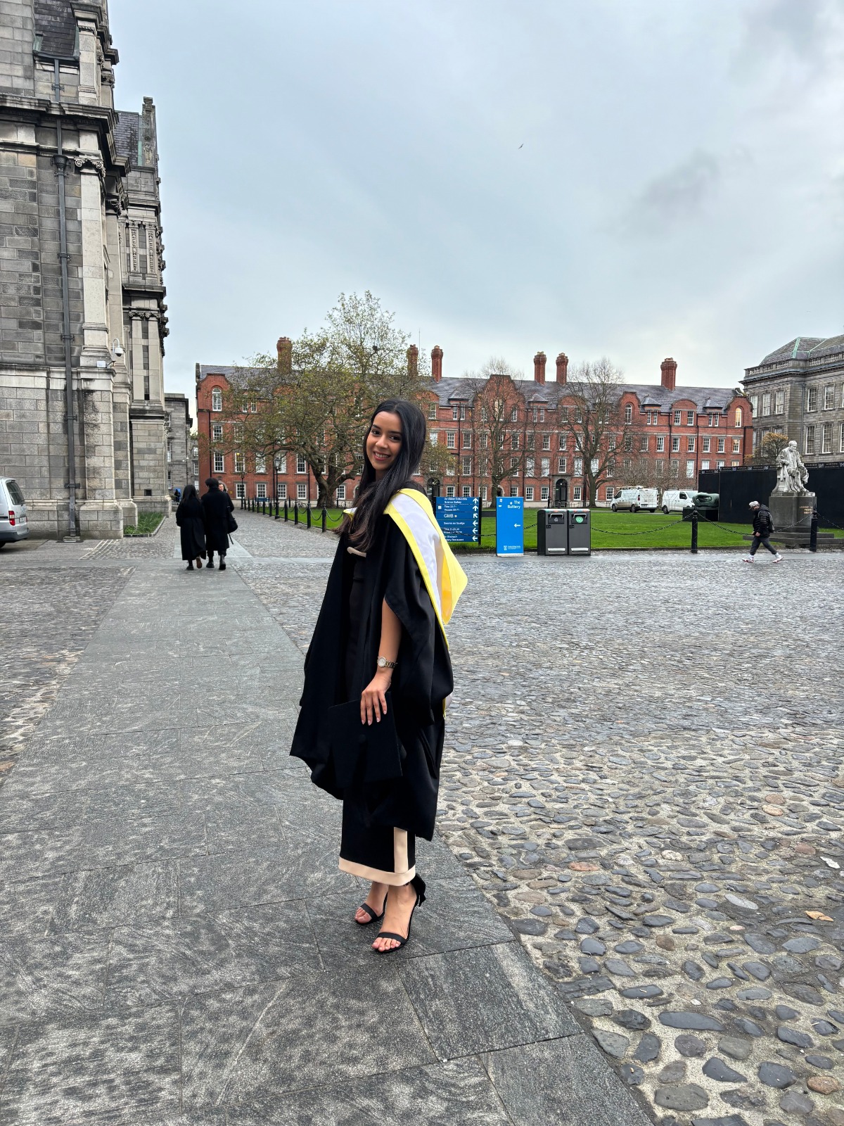 Study Abroad